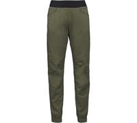 BLACK DIAMOND W Notion Sp Pants - Donna - Verde - Taglia XS- modello 2025