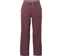 Black Diamond Donna Sequence Pantaloni, Fig, XS