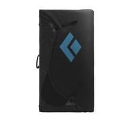 Black Diamond Drop Zone - Crash Pad Blue/Black unisex