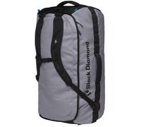 Black Diamond - Stonehauler 120 - Borsa da viaggio 120 l grigio