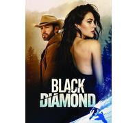Black Diamond (DVD) Jake MacLaughlin Inbar Lavi Ray Panthaki Judd Bloch