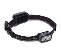 Lampada frontale black diamond onsight 375 (graphite)