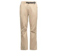 Black Diamond Ethos M - pantaloni lunghi arrampicata - uomo XL Beige man Cotone Organico/Biologico