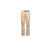 Pantaloni lunghi Black Diamond Ethos beige - S