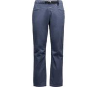 BLACK DIAMOND Ethos Pants - Uomo - Blu - Taglia S- modello 2026