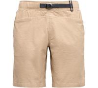 BLACK DIAMOND Ethos Shorts - Uomo - Beige - Taglia L- modello 2026