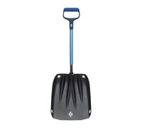 Black Diamond Evac 7 Shovel Blu