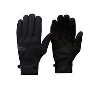 Guanti Black Diamond Everyday Softshell Gloves Taglia dei guanti: L / Colore: nero