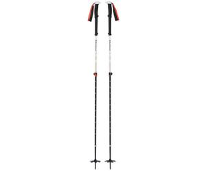 Black Diamond Expedition 2 - bastoncini scialpinismo No color 95-145 cm