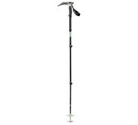 Black Diamond - Expedition 3P Whippet - Bastoni sci alpinismo 140 cm desert sage