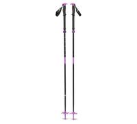 Black Diamond - Expedition Compactor - Bastoni sci alpinismo 135 cm porpora