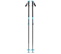 Black Diamond - Expedition Ski Poles - Bastoni sci alpinismo 140 cm desert sky