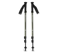 Black Diamond Explorer 3 Poles Argento 58.5-130 cm