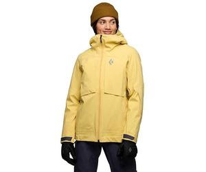Black Diamond Factor Shell Jacket M