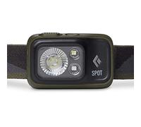 Black diamond spot 400 headlamp olive green