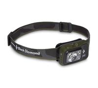 Black diamond spot 400 headlamp olive green