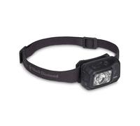BLACK DIAMOND FARO STORM 500-R, LUZ LED BD6206750002ALL1