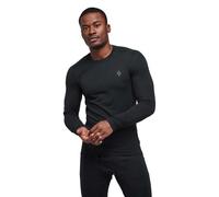 Black Diamond Felpa Coefficient Lt Crew