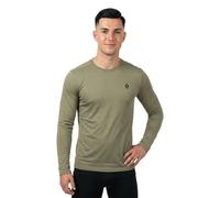 Black Diamond Felpa Coefficient Lt Crew