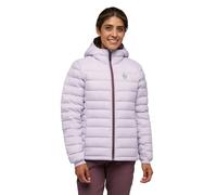 Black Diamond Access Down Hoodie Viola S Donna