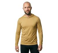 Black Diamond - Circuit Hoody - Maglia a manica lunga S beige