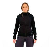 Black Diamond Coefficient Lt Hoodie Nero M Donna
