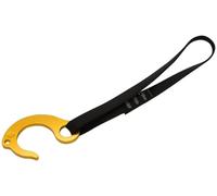 Gancio Black Diamond Fifi nero