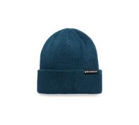 Black diamond fisherman beanie blu