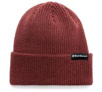 Black Diamond - Fisherman Cap - Berretto One Size rosso