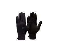Black Diamond Fodere leggere Screentap (nero) M