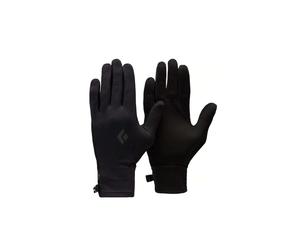 Black Diamond Fodere leggere Screentap (nero) XL