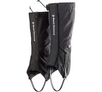Copriscarpe, manicotti e gambali Black Diamond Frontpoint Gtx Taglia: XL / Colore: nero