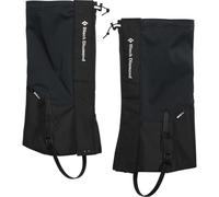 Black Diamond - Ghette da alpinismo - Frontpoint Gaiters Black in Nylon - Taglia S - Nero