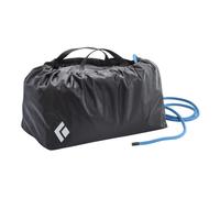 Black Diamond Full Rope Burrito - sacca portacorda Black unisex