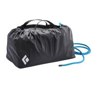 Black Diamond Full Rope Burrito 28l Rope Bag Nero