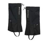 Ghette Black Diamond FRONTPOINT GAITERS (Nero) LRG