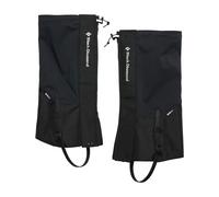 Black Diamond - Ghette da alpinismo - Frontpoint Gaiters Black in Nylon - Taglia S