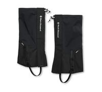 Black Diamond - Ghette da alpinismo - Frontpoint Gaiters Black in Nylon - Taglia XL - Nero