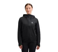 Black Diamond Deploy 3l Shell Jacket Nero M Donna