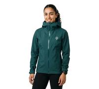 Black Diamond Giacca Fineline Stretch Shell