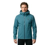 Black Diamond Fineline Stretch Shell Jacket Blu M Uomo