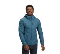 Black Diamond First Light Hybrid Jacket Blu XL Uomo