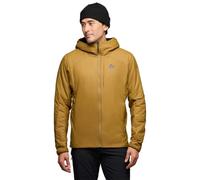 Black Diamond First Light Stretch Jacket Arancione L Uomo