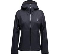 Black Diamond Giacca Fineline Stretch Shell