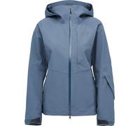 Black Diamond Recon Stretch Jacket Grigio L Donna