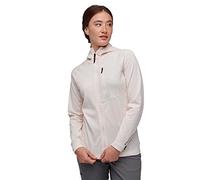 Black Diamond Giacca in pile Coefficient, ice pink, L