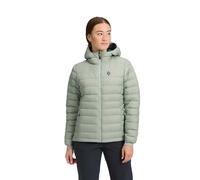 Piumino Black Diamond W ACCESS DOWN HOODY (Agave) Donna XS