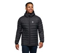 Piumino Black Diamond M ACCESS DOWN HOODY (Nero) Uomo XL