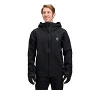 Black Diamond Recon Stretch Jacket Nero XL Uomo