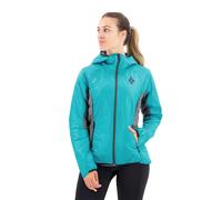 Black Diamond Vision Hybrid Jacket Grigio XL Donna